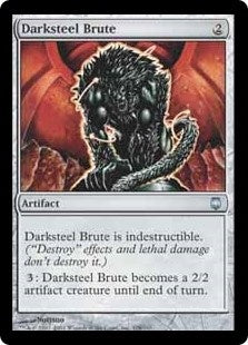 Darksteel Brute (DST-U)