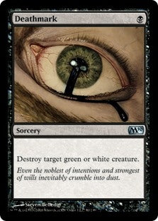 Deathmark (M10-U)