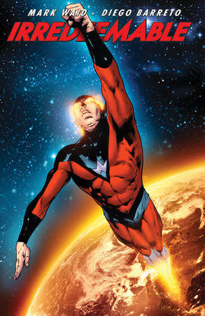 IRREDEEMABLE TP (VOL 1-10) COMPLETE BUNDLE (USED)
