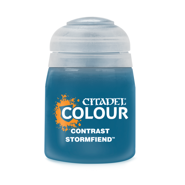 Citadel: Contrast - Stormfiend (18mL)