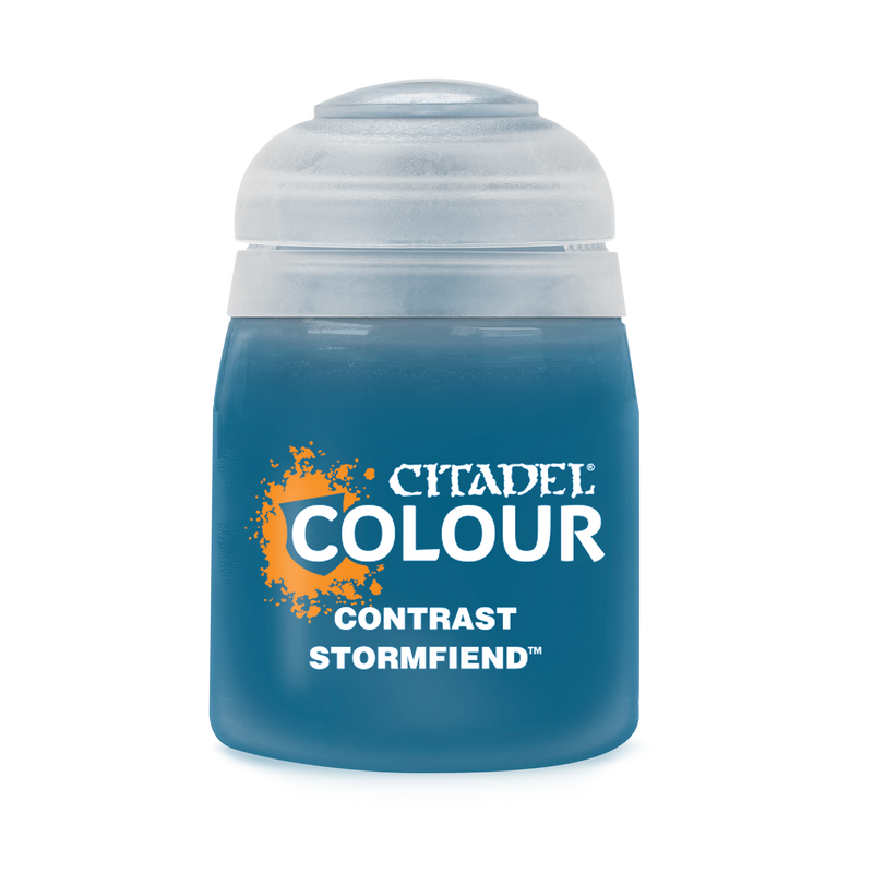 Citadel: Contrast - Stormfiend (18mL)