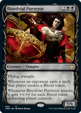 Bloodvial Purveyor [