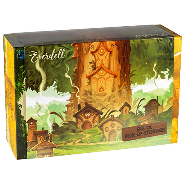 Everdell: Big Ole Box of Storage