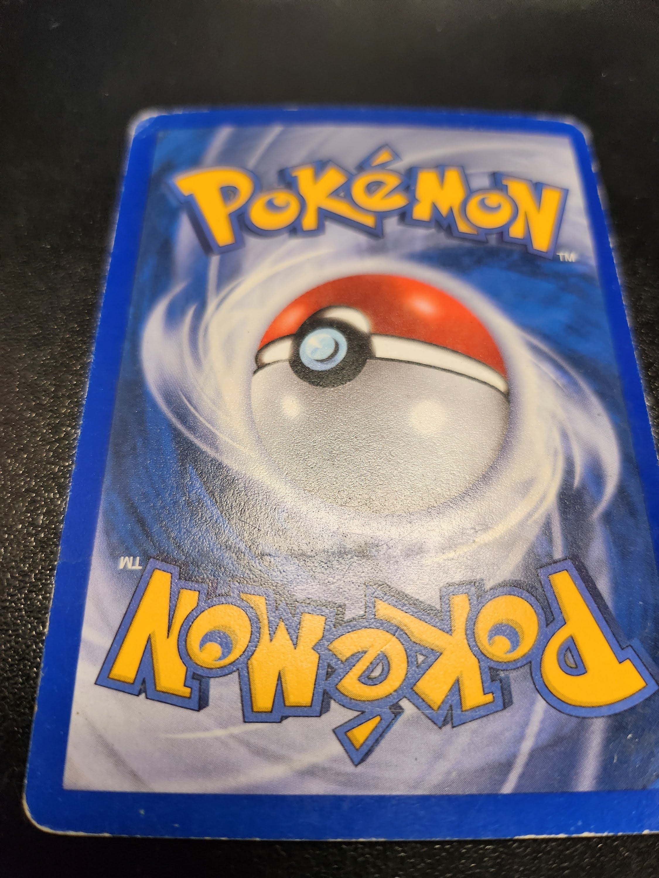 Metagross - 11/107 (DX) Holo Rare - Damaged Holofoil