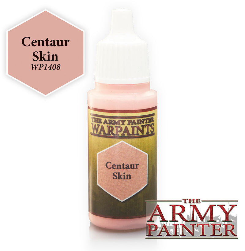 The Army Painter: Warpaints - Centaur Skin (18ml/0.6oz)