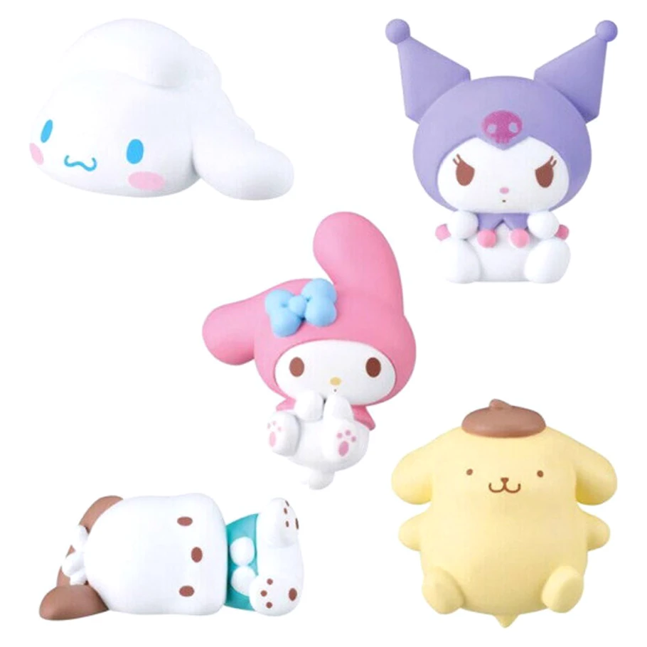 Sanrio Bath Bomb Furo Fuchi Kororin -  Blind Box
