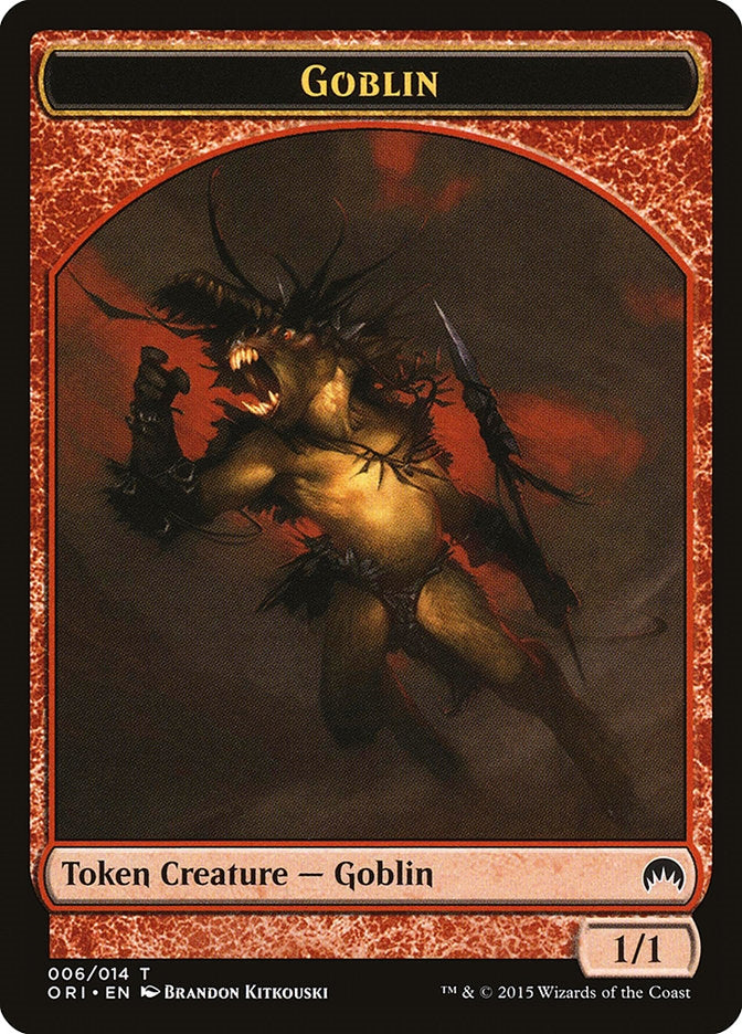 Goblin (ORI-T)