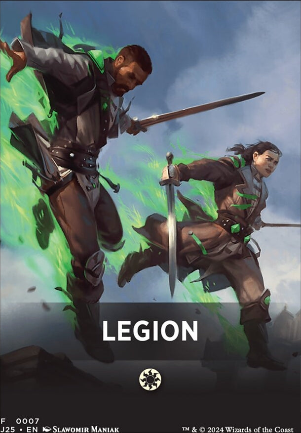 Legion [