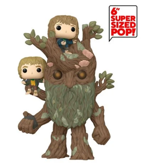 POP Figure (6 Inch): Lord of the Rings