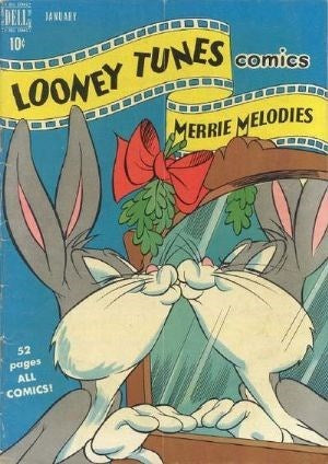 Looney Tunes And Merrie Melodies (1941 Series) #99 (3.0)