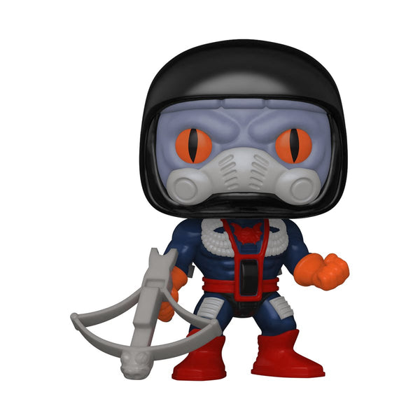 POP Figure: Masters of the Universe #0085 - Dragstor