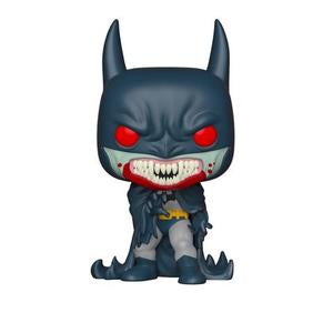 POP Figure: DC Batman 80th