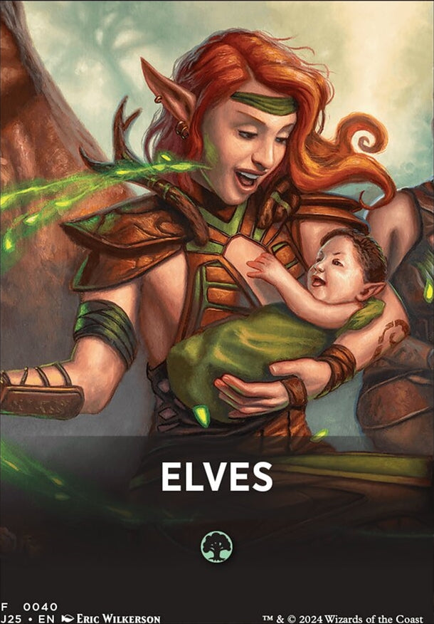 Elves [