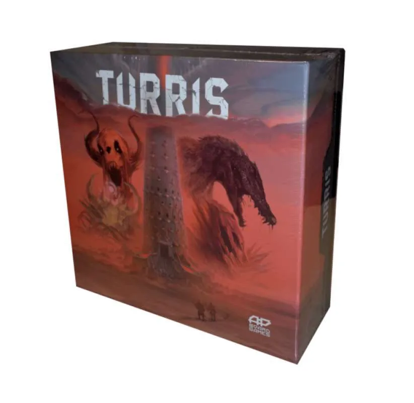 Turris (USED)
