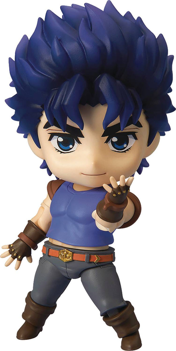 Nendoroid: Jojo's Bizarre Adventure #1602 - Jonathan Joestar