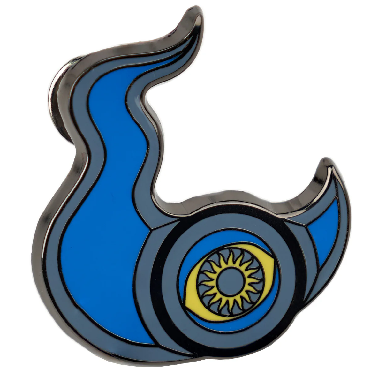 Starforged: Warhammer 40K - Ruinous Powers Pin - Tzeentch