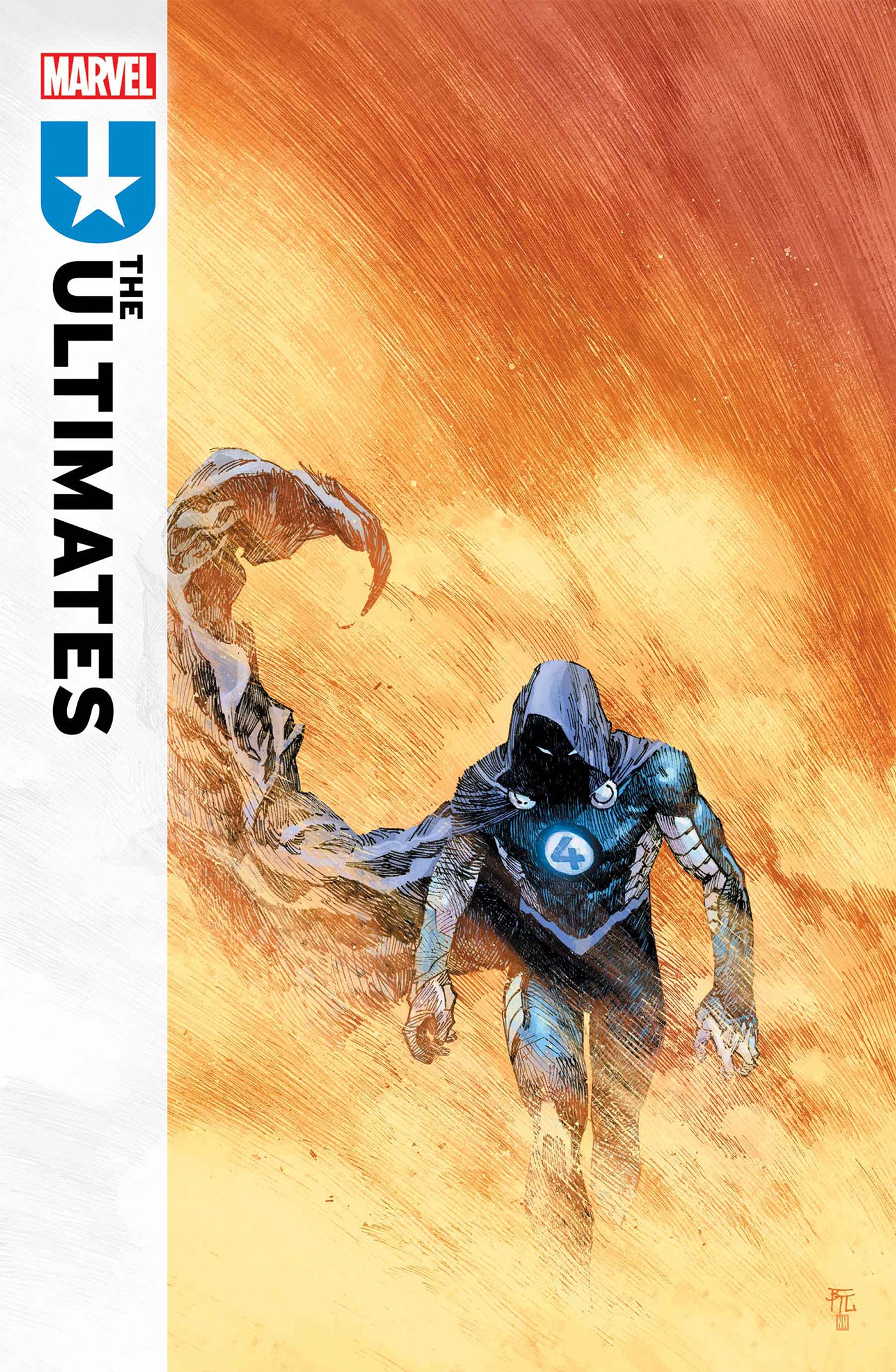 ULTIMATES #17