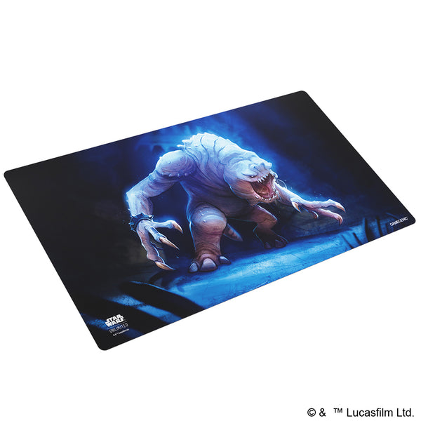 GameGenic: Playmat - Star Wars: Unlimited - Rancor