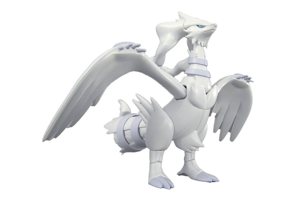 POKEMON RESHIRAM MODEL KIT