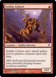 Goblin Cohort (BOK-C)
