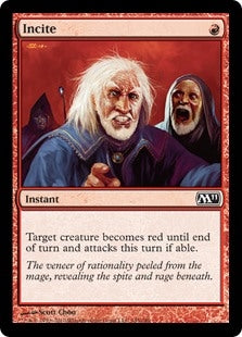 Incite (M11-C)