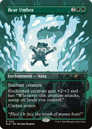 MTG: Secret Lair