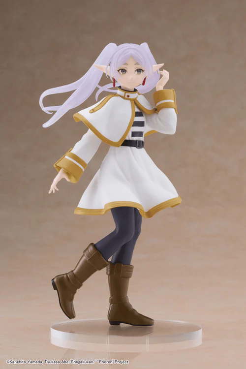 Frieren: Beyond Journey's End Coreful Figure - Frieren