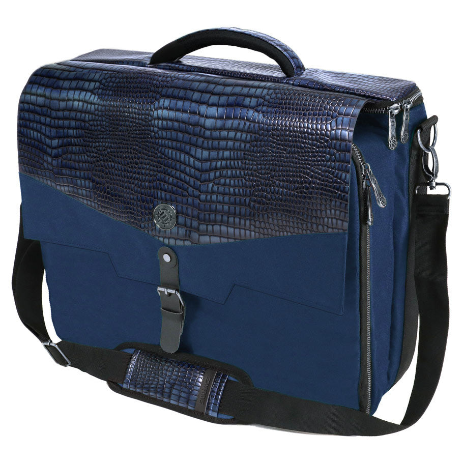Enhance: TCG Shoulder Bag- Collector's Edition Blue