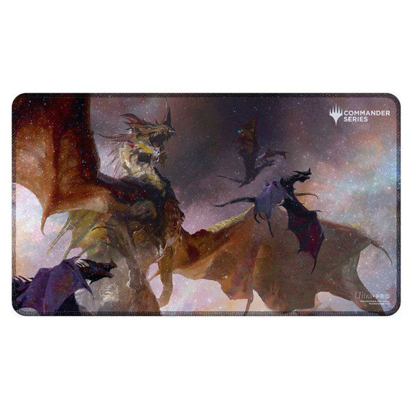 Ultra-PRO: Playmat Holofoil - MTG: Commander Series - The Ur-Dragon (38476)