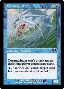 Dreamwinder (ODY-C)