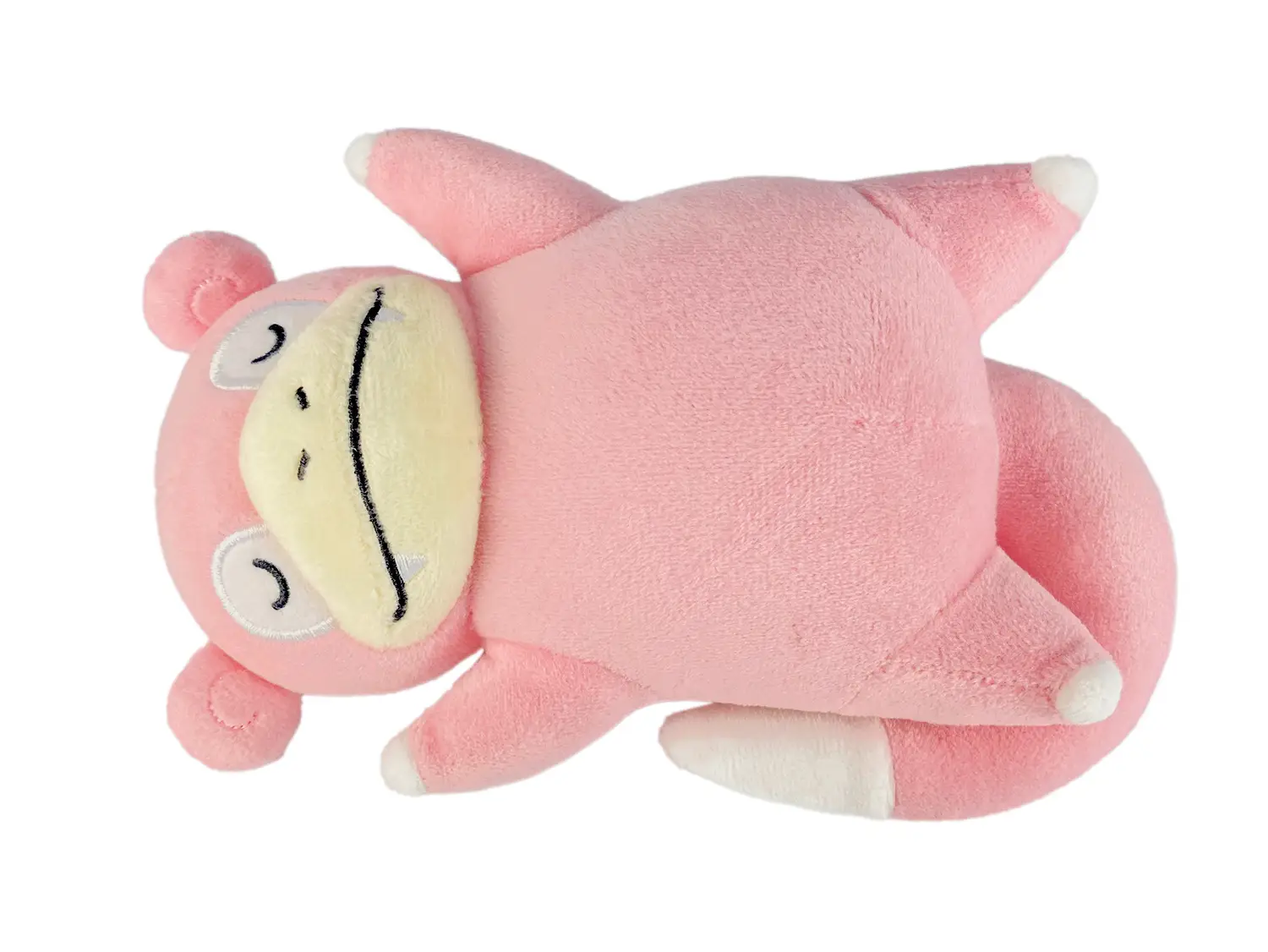 Pokemon Relax Time Plush Slowpoke A