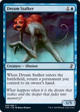 Dream Stalker (TSR-C)