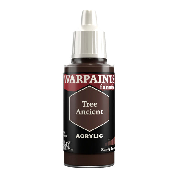 The Army Painter: Warpaints Fanatic - Tree Ancient (18ml/0.6oz)