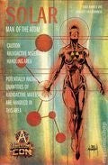 Solar, Man of the Atom (2014 Series) #1 (9.0) 2014 Awesome Con Exclusive Cover