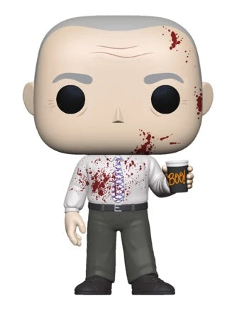 POP Figure: The Office