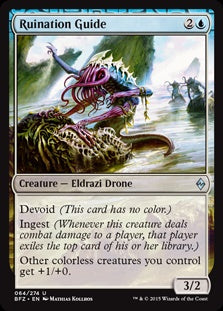 Ruination Guide (BFZ-U)
