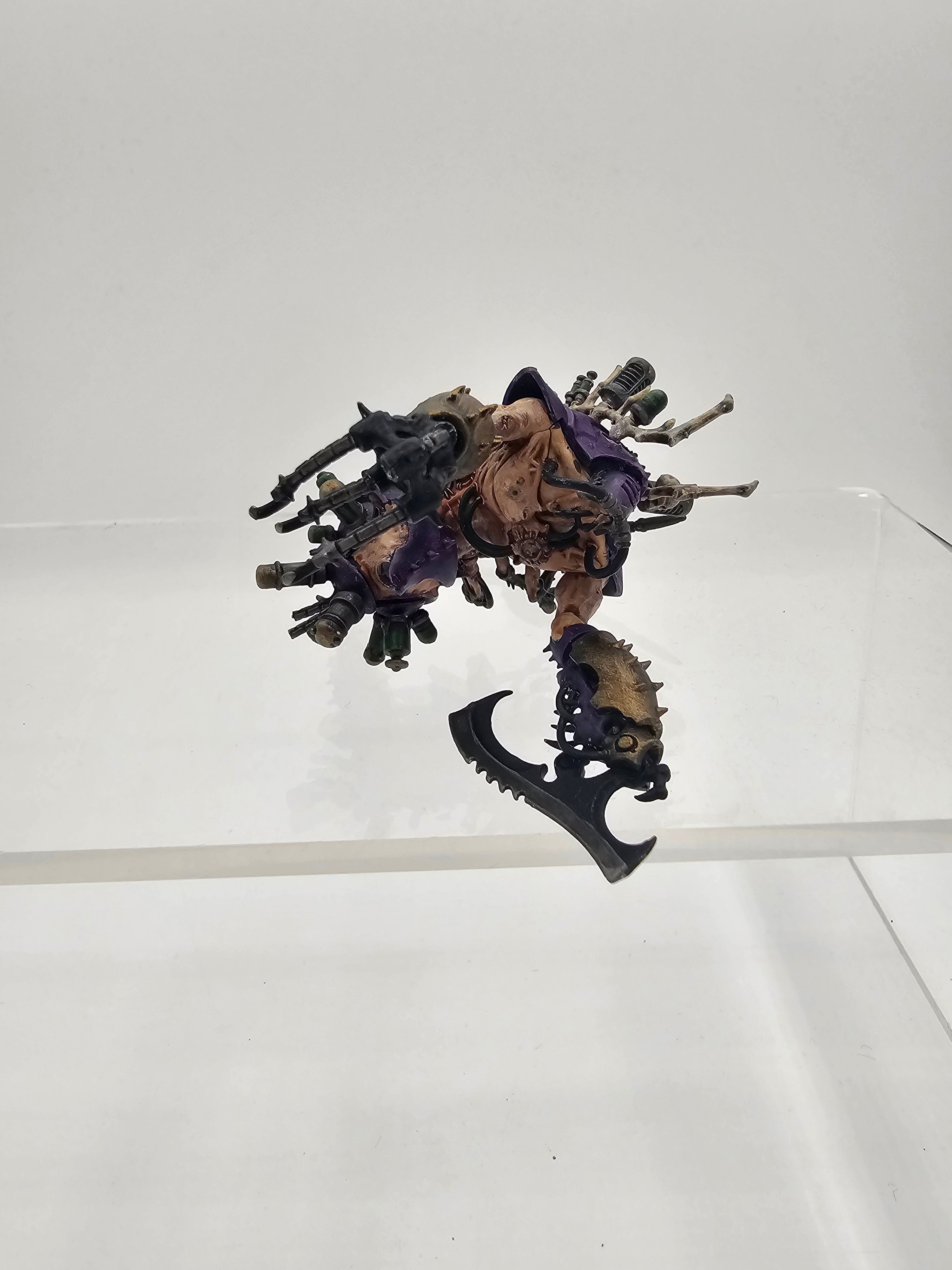 40K: Drukhari - Talos Pain Engine (USED) [LOT #1]