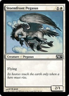 Stormfront Pegasus (M12-C)