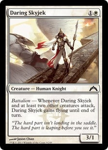Daring Skyjek (GTC-C)