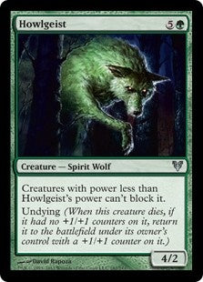 Howlgeist (AVR-U)