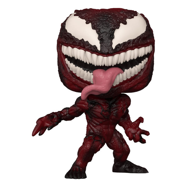 POP Figure: Marvel Venom Let There Be Carnage #0889 - Carnage