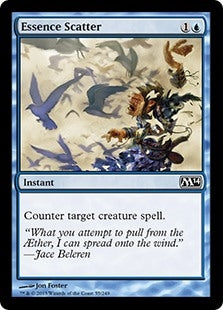 Essence Scatter (M14-C)