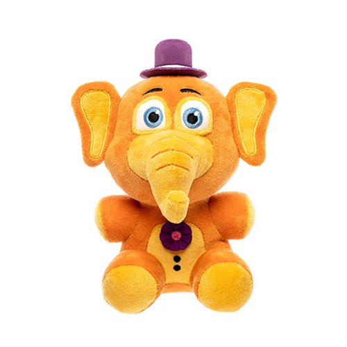 Five Nights at Freddy's: Pizza Simulator - Orville Elephant Plush