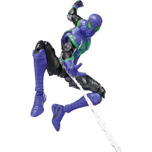 Blokees: Marvel Rivals - Spider-Man (Chasm) (81131)