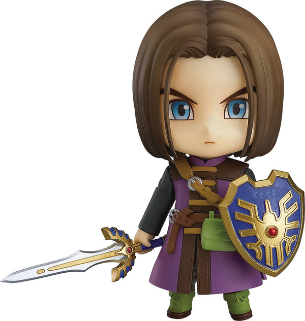 Nendoroid: Dragon Quest The Echoes of an Elusive Age #1285 - The Luminary