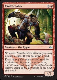 Feral Krushok (FRF-C)