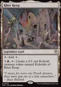 Kher Keep [ #0075 ] (FRC-R)