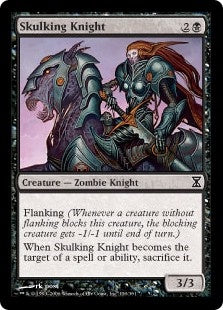 Skulking Knight (TSP-C)