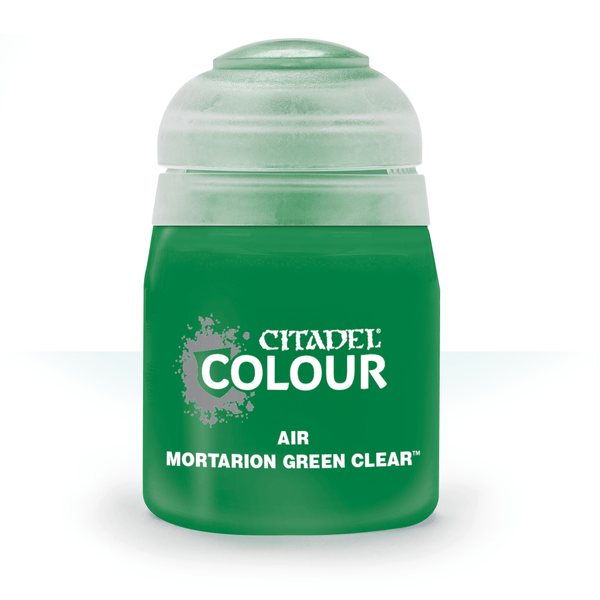 Citadel: Air - Mortarion Green (24mL)