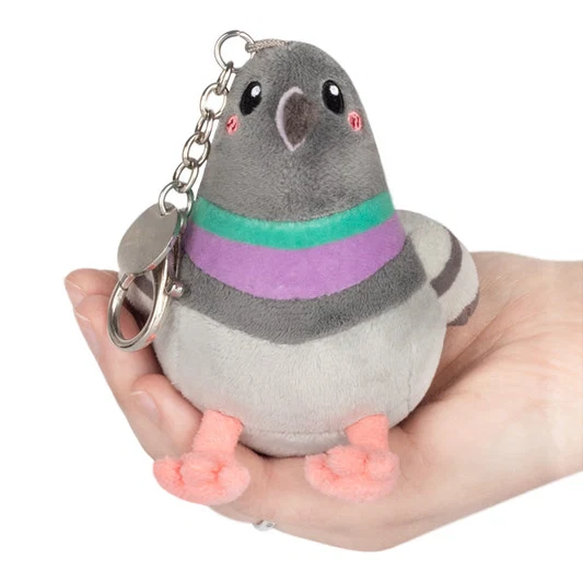 Squishable: Micro Pigeon